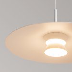 Подвесной светильник Maytoni MOD352PL-L10W3K Platte