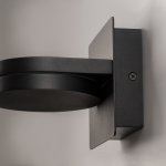 Настенный светильник бра Maytoni MOD354WL-L12B3K Flap