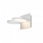 Настенный светильник бра Maytoni MOD354WL-L12W3K Flap