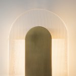 Настенный светильник бра Maytoni MOD355WL-L6BS3K Ply