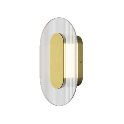 Настенный светильник бра Maytoni MOD355WL-L6BS3K Ply Настенный светильник бра Maytoni MOD355WL-L6BS3K Ply