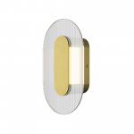 Настенный светильник бра Maytoni MOD355WL-L6BS3K Ply