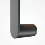 Настенный светильник бра Maytoni MOD356WL-L4B3K Connect