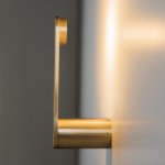 Настенный светильник бра Maytoni MOD356WL-L4BS3K Connect