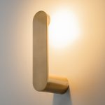 Настенный светильник бра Maytoni MOD356WL-L4BS3K Connect