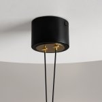 Подвесной светильник Maytoni MOD357PL-L14BS3K Link