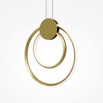 Подвесной светильник Maytoni MOD357PL-L14BS3K Link