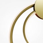 Подвесной светильник Maytoni MOD357PL-L14BS3K Link