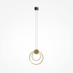 Подвесной светильник Maytoni MOD357PL-L14BS3K Link