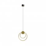 Подвесной светильник Maytoni MOD357PL-L14BS3K Link