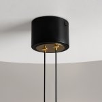 Подвесной светильник Maytoni MOD357PL-L20BS3K Link