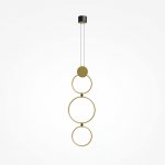 Подвесной светильник Maytoni MOD357PL-L20BS3K Link