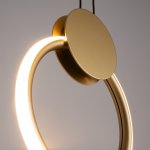 Подвесной светильник Maytoni MOD357PL-L20BS3K Link