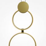 Подвесной светильник Maytoni MOD357PL-L20BS3K Link