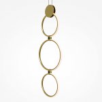 Подвесной светильник Maytoni MOD357PL-L20BS3K Link