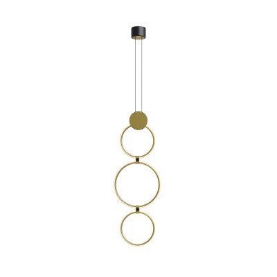 Подвесной светильник Maytoni MOD357PL-L20BS3K Link