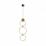 Подвесной светильник Maytoni MOD357PL-L20BS3K Link