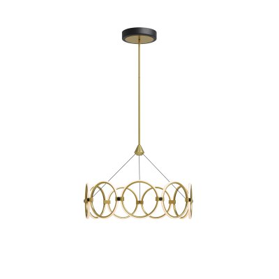 Подвесной светильник Maytoni MOD357PL-L40BS3K Link