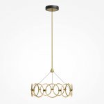 Подвесной светильник Maytoni MOD357PL-L40BS3K Link