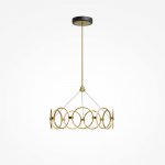 Подвесной светильник Maytoni MOD357PL-L40BS3K Link