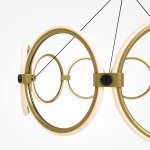 Подвесной светильник Maytoni MOD357PL-L40BS3K Link