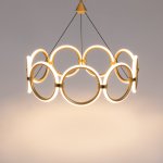 Подвесной светильник Maytoni MOD357PL-L40BS3K Link