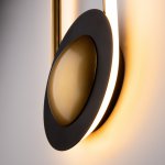 Настенный светильник бра Maytoni MOD357WL-L16BS3K1 Link