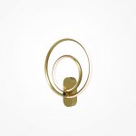 Настенный светильник бра Maytoni MOD357WL-L16BS3K Link