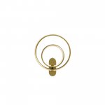 Настенный светильник бра Maytoni MOD357WL-L16BS3K Link