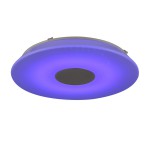 Люстра Maytoni MOD358-CL-01-60W-W Music 60