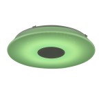 Люстра Maytoni MOD358-CL-01-60W-W Music 60