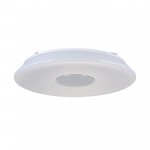 Люстра Maytoni MOD358-CL-01-60W-W Music 60