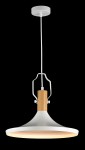Подвесной светильник Maytoni MOD359-00-W Bicones