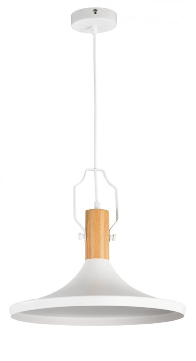 

Подвесной светильник Maytoni P359-PL-350-W Bicones