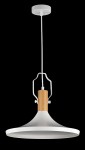 Подвесной светильник Maytoni MOD359-00-W Bicones