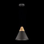 Подвесной светильник Maytoni MOD359-01-C Bicones