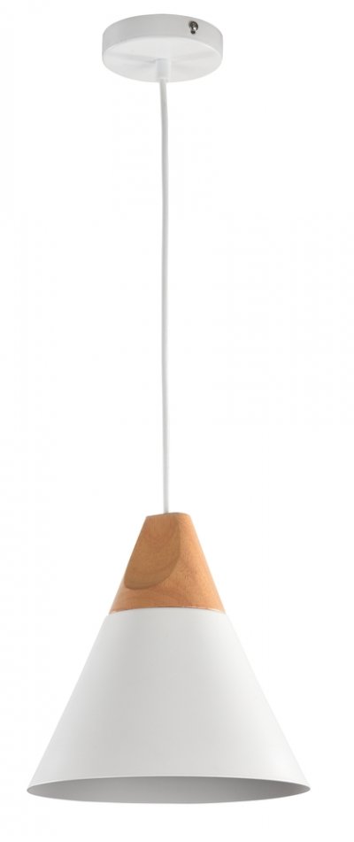 

Подвесной светильник Maytoni P359-PL-01-W Bicones, P359-PL-01-W