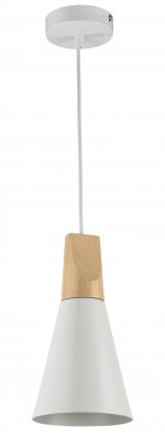 Подвесной светильник Maytoni MOD359-11-W Bicones