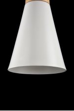 Подвесной светильник Maytoni MOD359-11-W Bicones