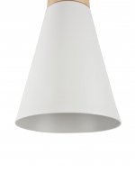 Подвесной светильник Maytoni MOD359-11-W Bicones