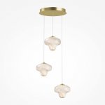 Подвесной светильник Maytoni MOD359PL-L17BS3K