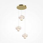 Подвесной светильник Maytoni MOD359PL-L17BS3K