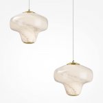 Подвесной светильник Maytoni MOD359PL-L17BS3K