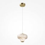 Подвесной светильник Maytoni MOD359PL-L6BS3K