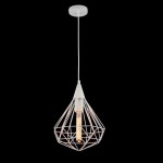 Подвесной светильник Maytoni MOD360-01-W Calaf