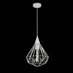 Подвесной светильник Maytoni MOD360-01-W Calaf