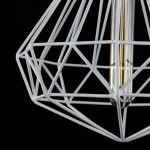 Подвесной светильник Maytoni MOD360-01-W Calaf