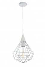 Подвесной светильник Maytoni MOD360-01-W Calaf