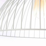 Подвесной светильник Maytoni MOD360-11-W Calaf