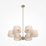 Подвесной светильник Maytoni MOD360PL-06BS